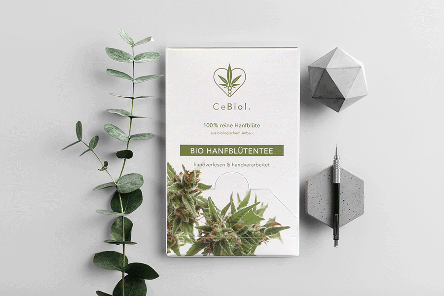 CeBiol – mobile Online-Shop-Ansicht