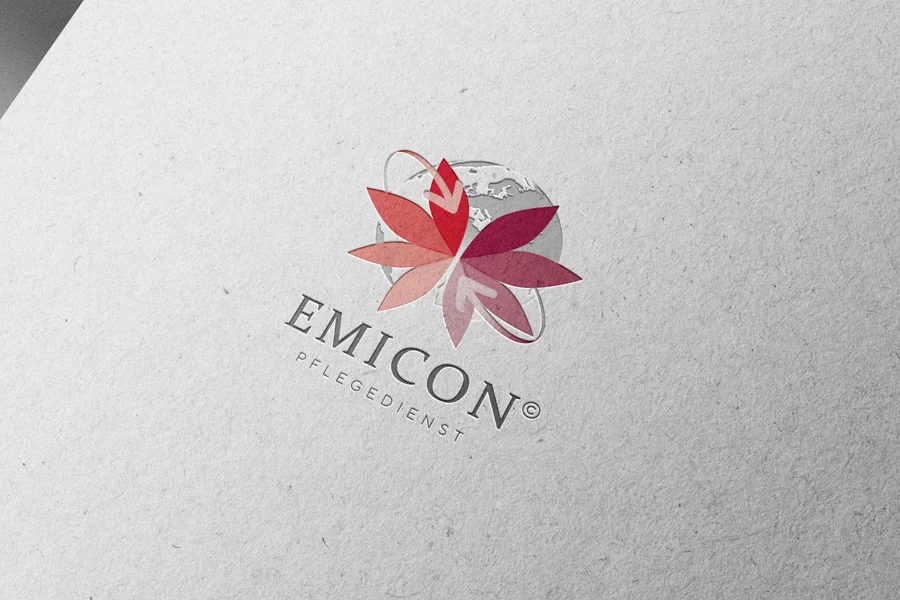 EmiCon – Logo