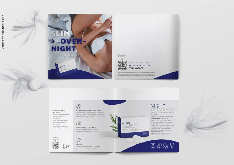 Stimio – Compact Night