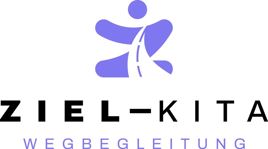 ZIEL Kita-Wegbegleitung – Logo