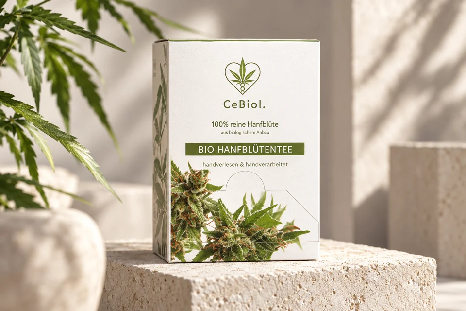 Markenwelt: CeBiol