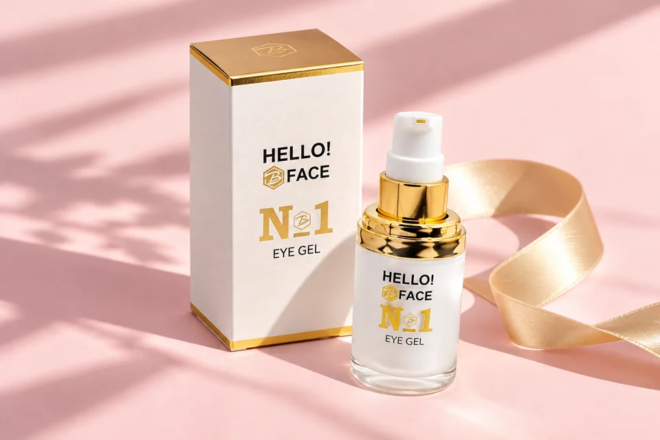 Markenwelt · HELLO!: Geschenkbox · Produkt
