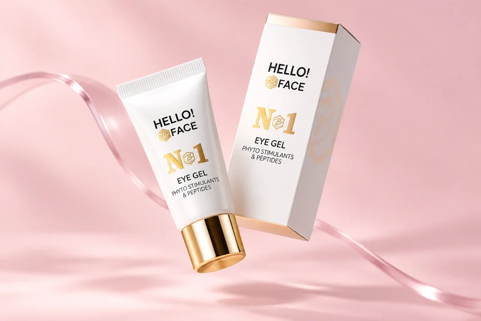 Markenwelt · HELLO!: Kosmetik · Studio
