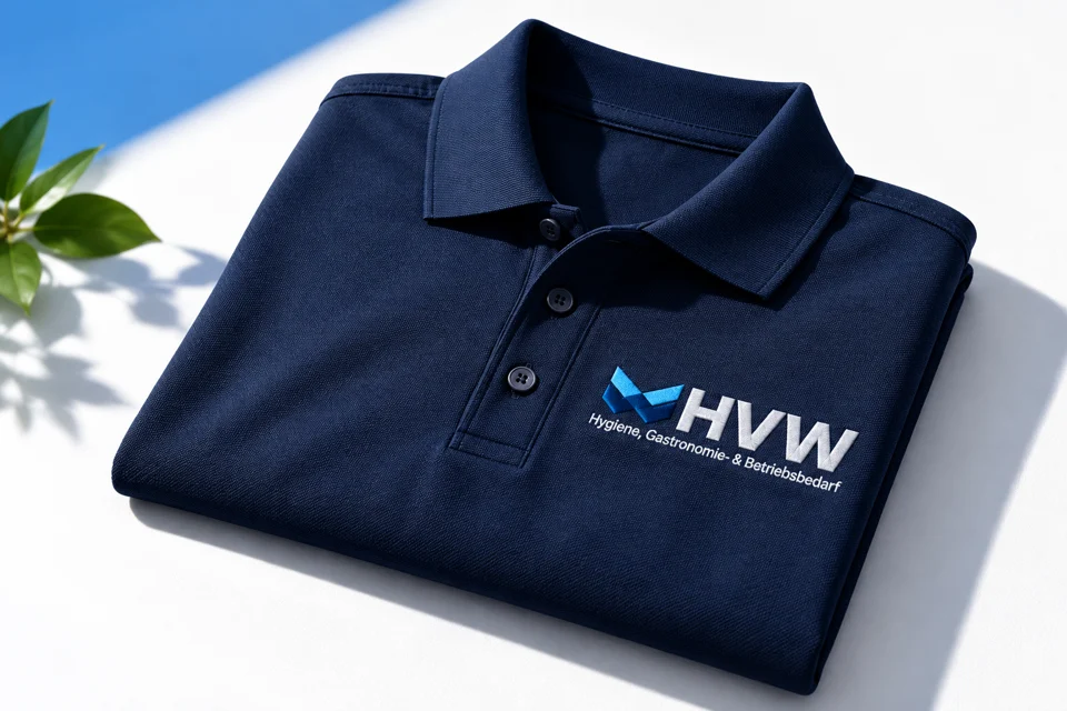 Markenwelt · HVW: Servicekleidung · Betrieb
