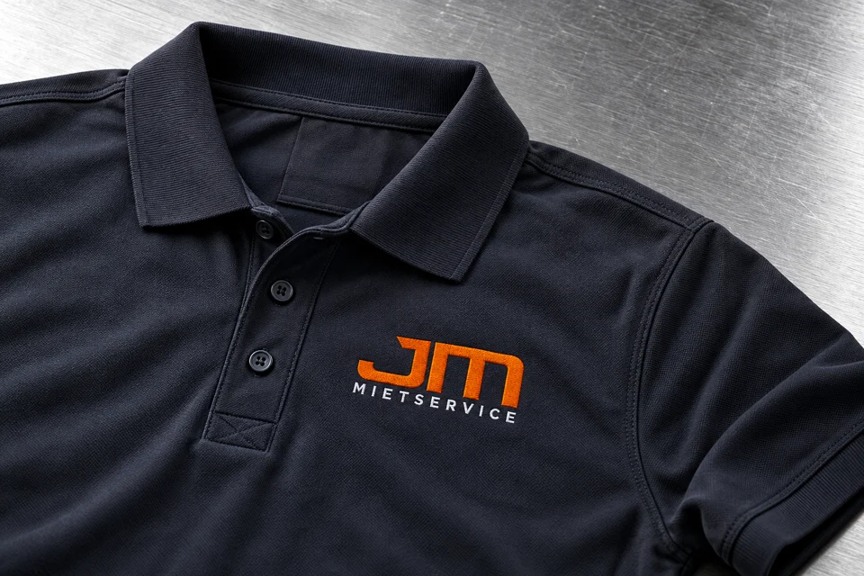 Markenwelt · JM Mietservice: Textil · Mietservice