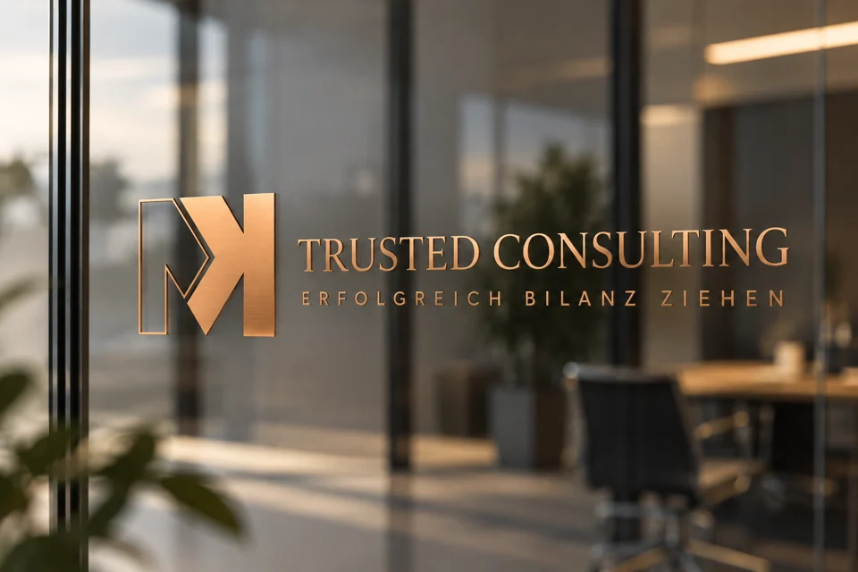 Markenwelt: MK Trusted Consulting