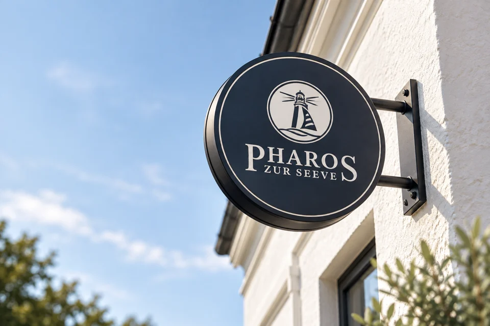 Markenwelt: Pharos zur Seeve