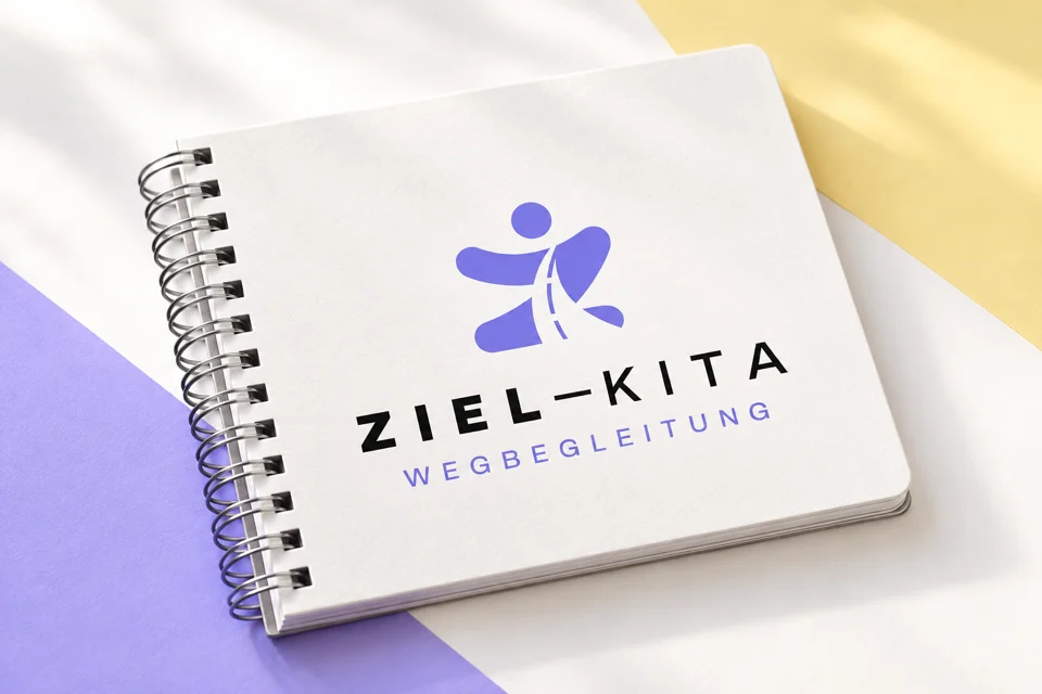Markenwelt · ZIEL Kita-Wegbegleitung: Arbeitsheft · Workshop