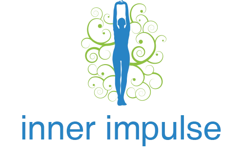 Original-Logo von inner impulse