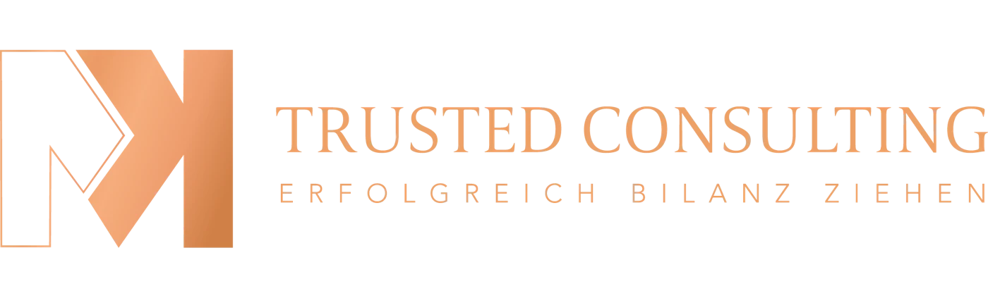 Original-Logo von MK Trusted Consulting