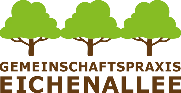 Original-Logo von Gemeinschaftspraxis Eichenallee