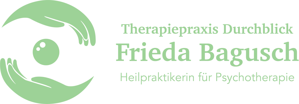 Original-Logo von Therapiepraxis Durchblick